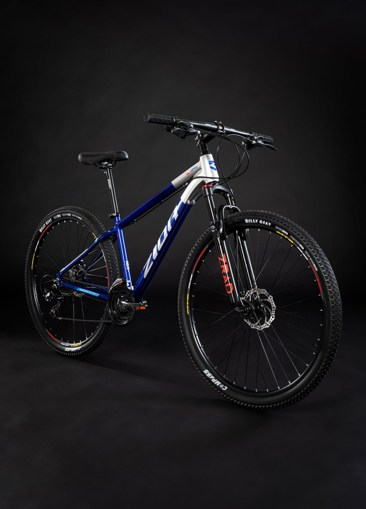 aspro zion-bikes azul