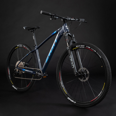 strix azul zion bike
